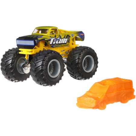 Автомобиль Hot Wheels 1:64