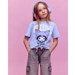 Изображение товара Футболка HELLO KITTY AND FRIENDS: 92