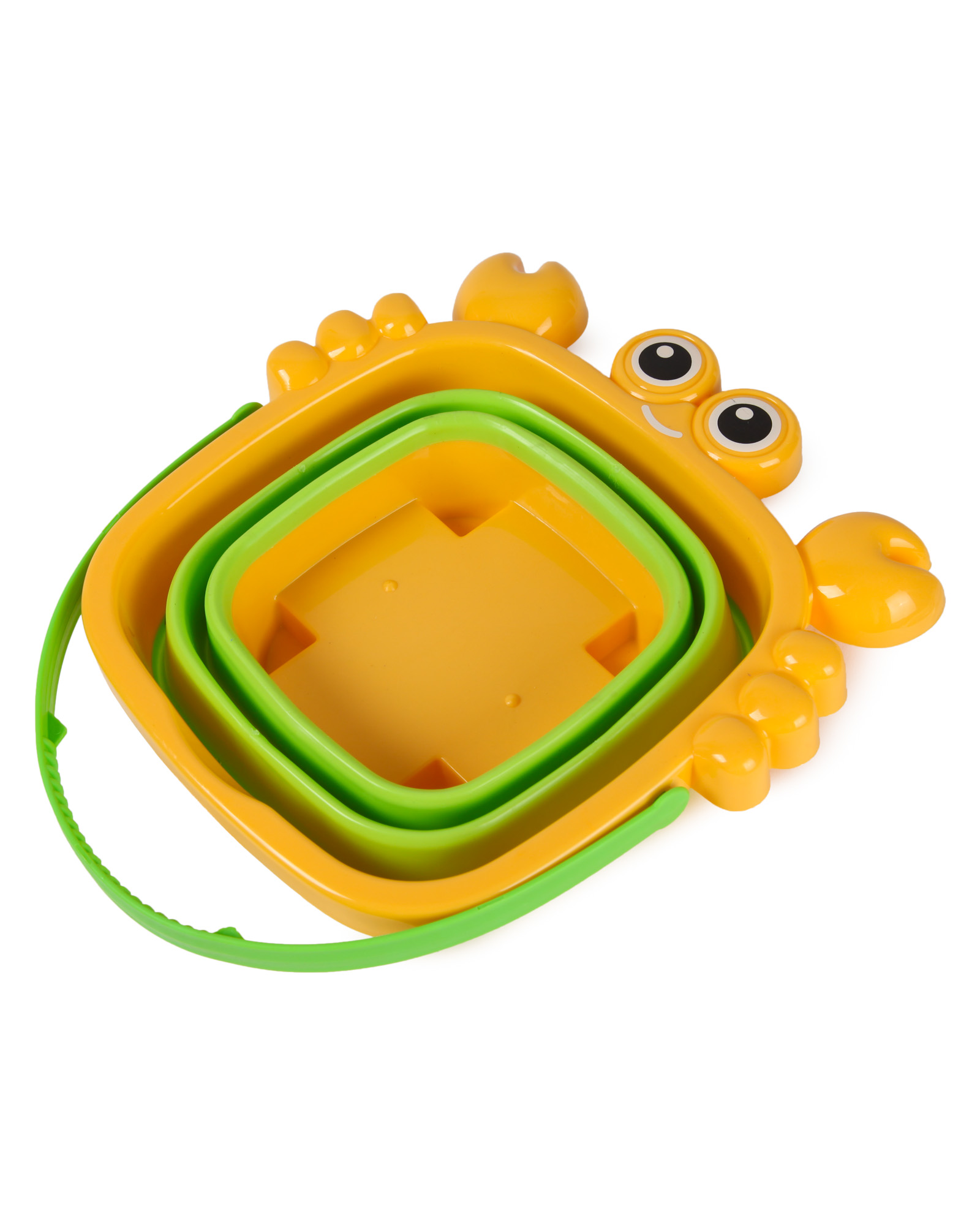 Песочный набор Yofun - фото 2