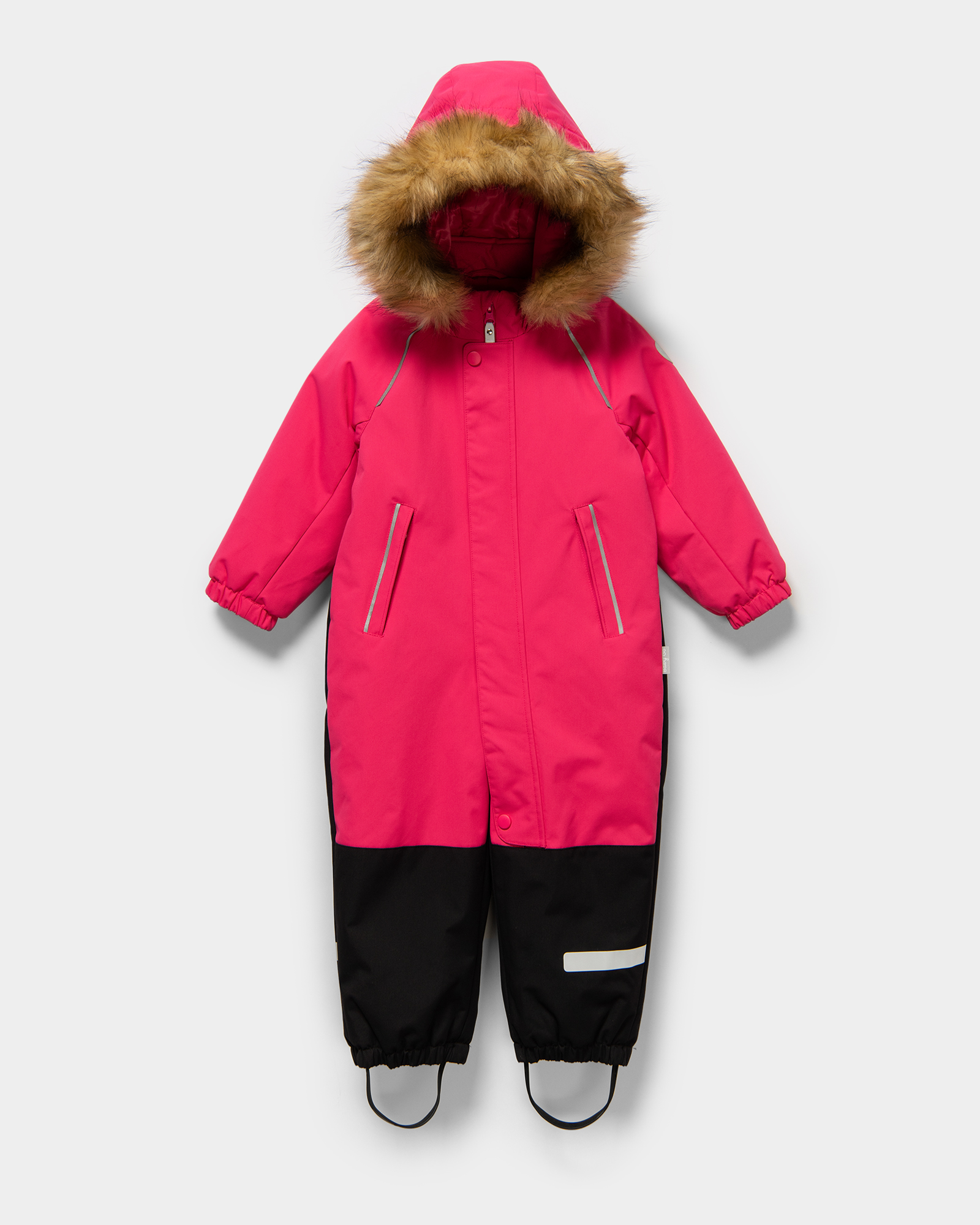 Комбинезон Baby Gо W24-178BGig-DJ - фото 2