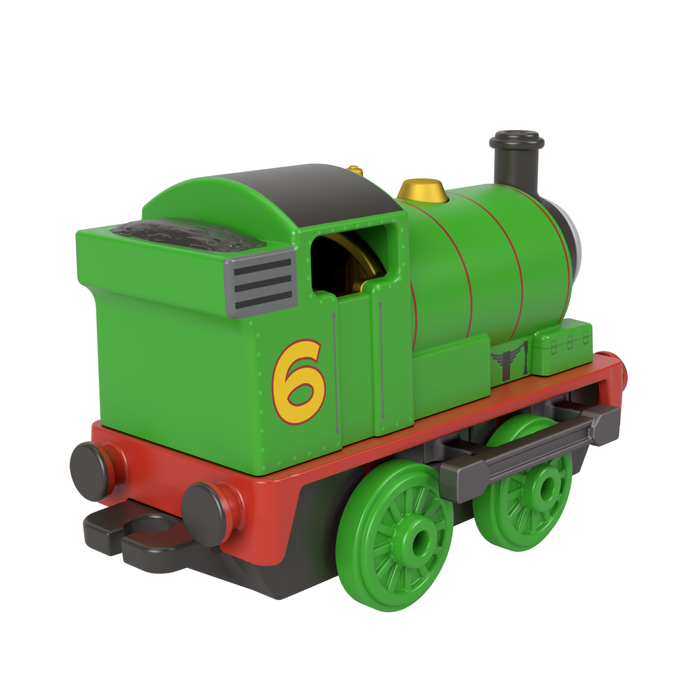 Поезд Thomas and Friends в ассортименте JHK82 - фото 11