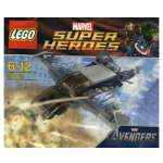 Конструктор LEGO Marvel Super Heroes 30162 33 дет.
