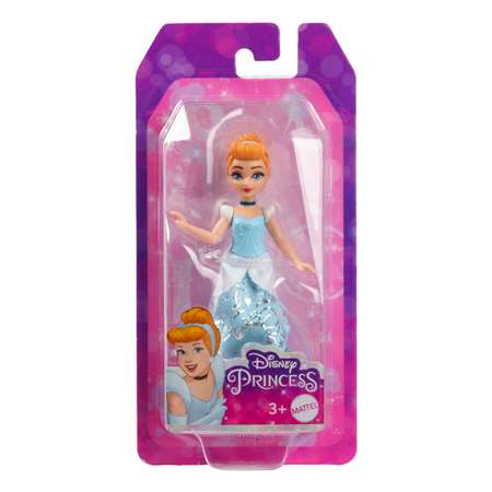 Кукла мини Disney Princess