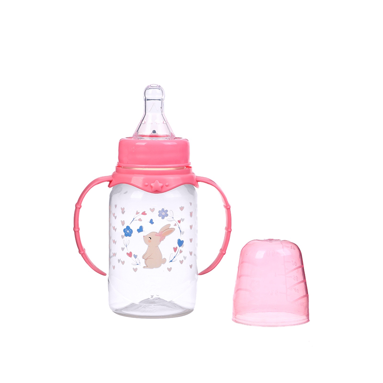 Бутылочка Sima-Land - фото 2