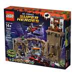 Конструктор LEGO Marvel Super Heroes 76052 2488 дет.