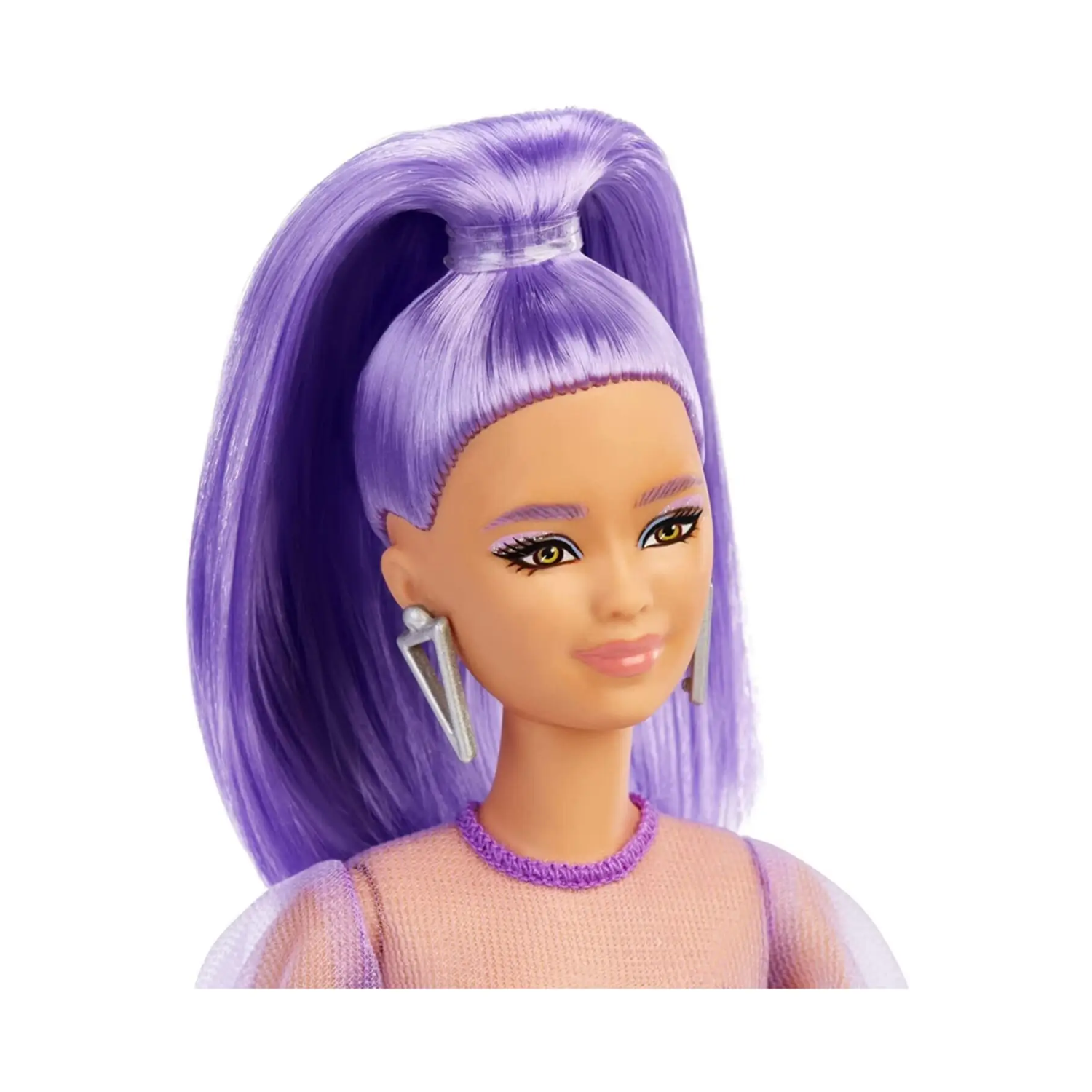 Кукла модельная Barbie FBR37 - фото 4