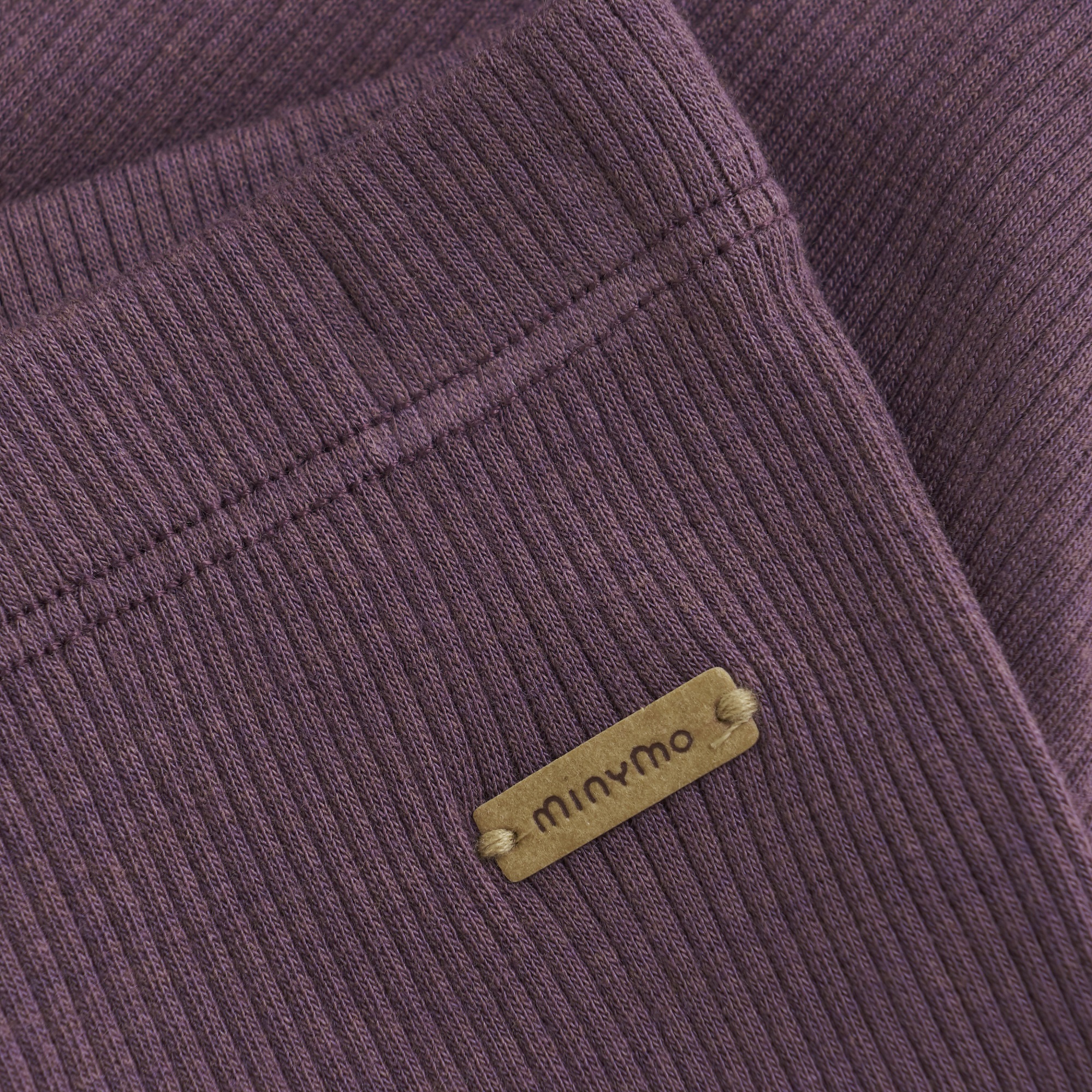 Леггинсы MinyMo 113664-6106 - фото 3