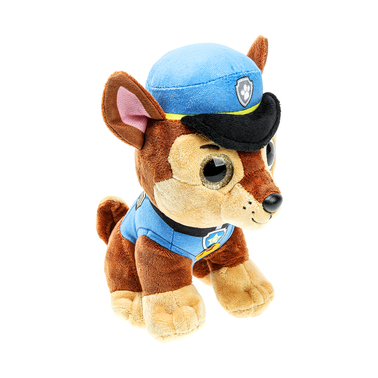 Мягкая игрушка Мульти Пульти Чес - фото 4