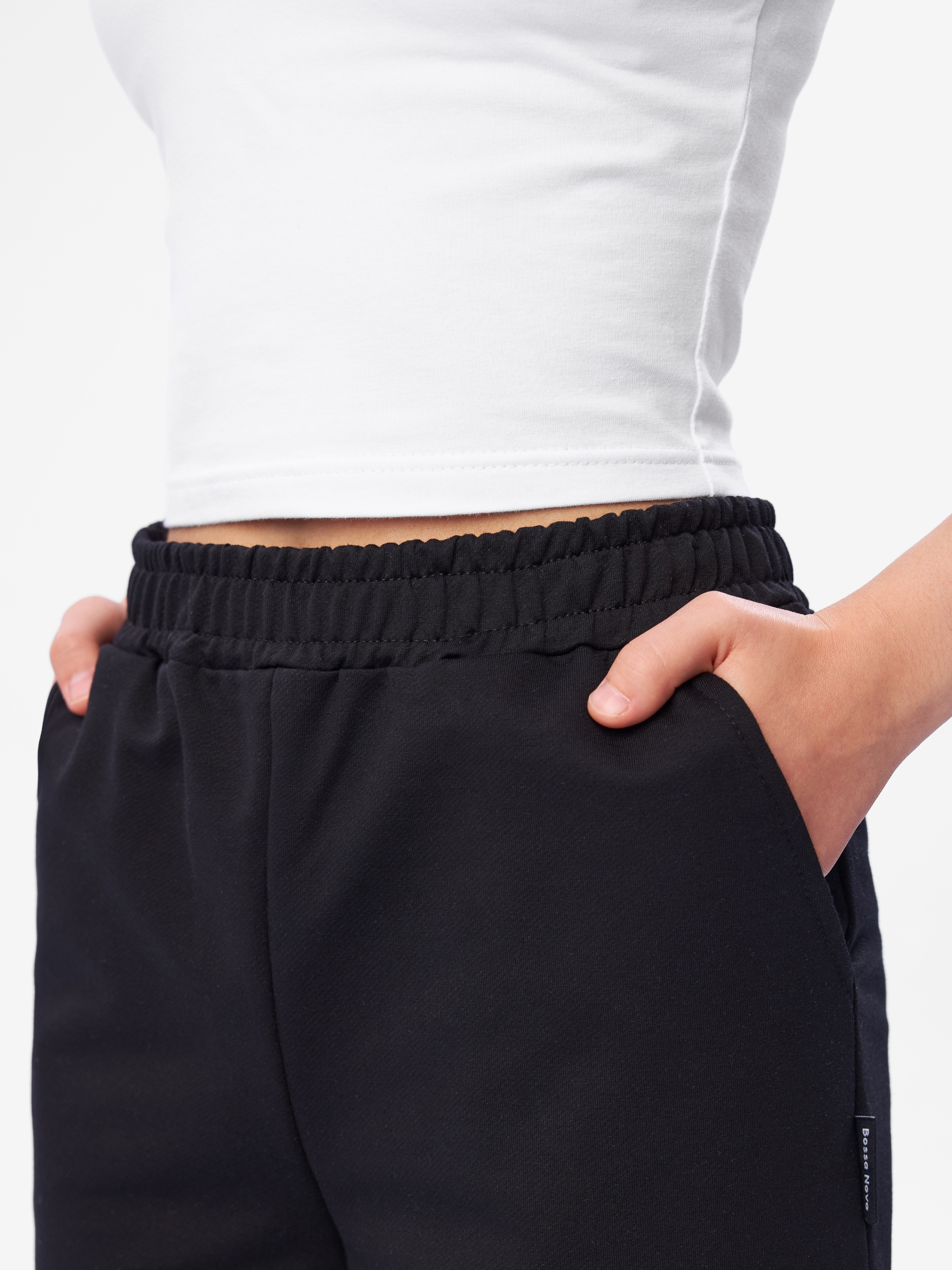 Брюки Bossa Nova 488Ш-4632 - фото 3