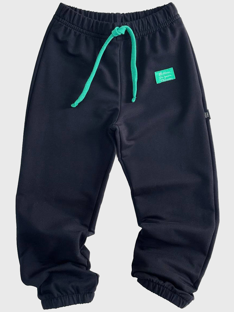 Брюки Mini-Maxi 22-0517-2 - фото 1