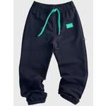 Брюки Mini-Maxi