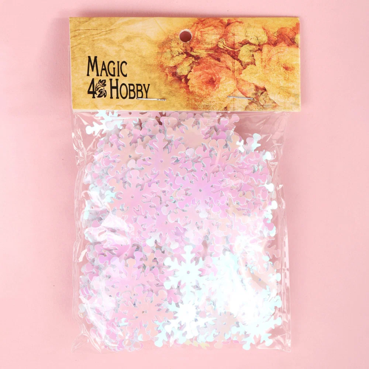 Набор для творчества Magic 4 Hobby шитье - фото 4