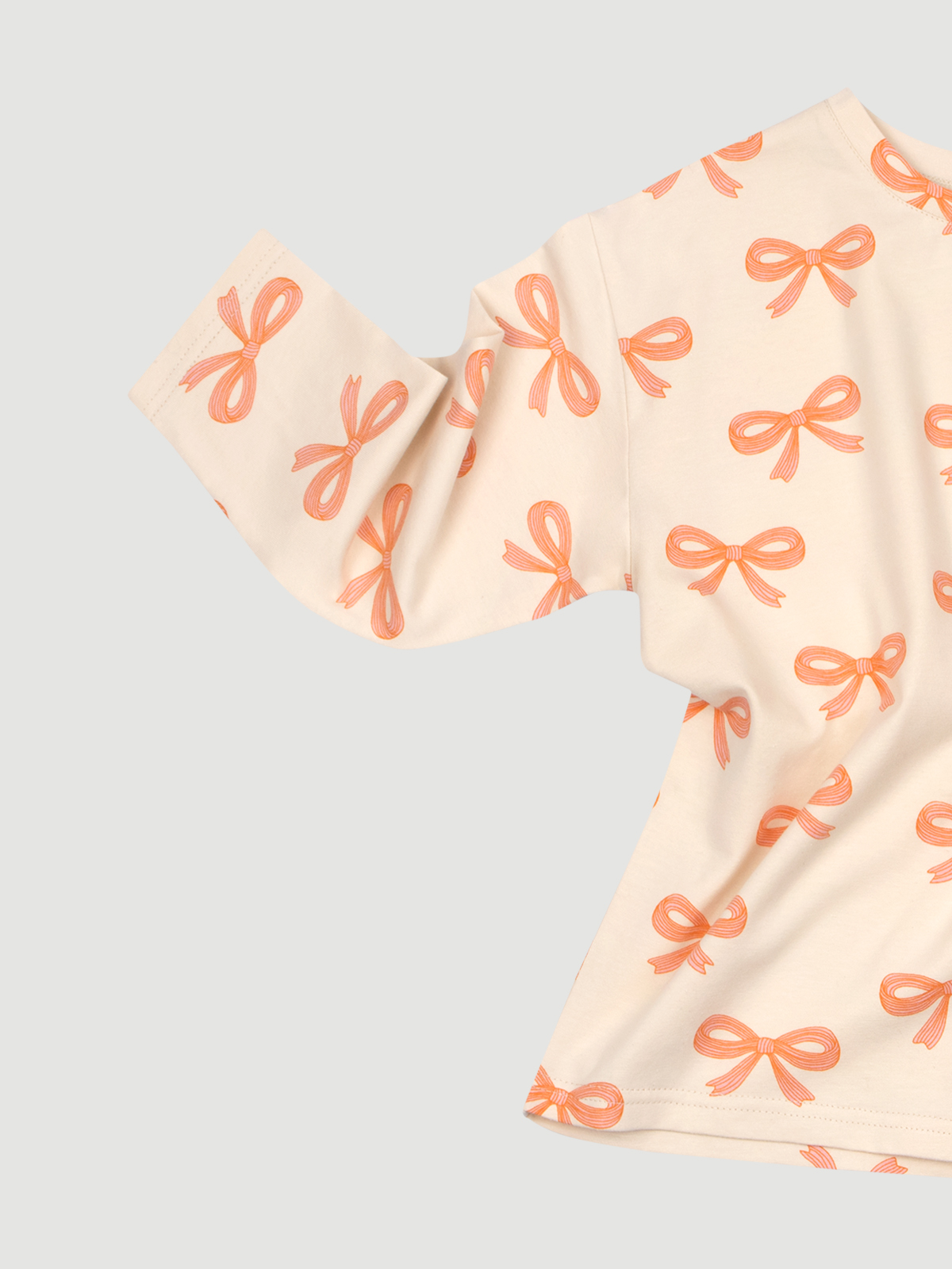 Лонгслив Mjolk 2486675 - фото 2