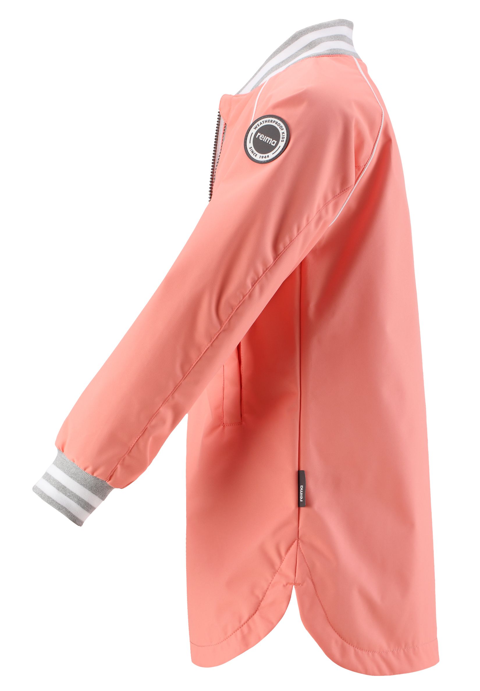 Куртка Reima 531400-3160 - фото 2