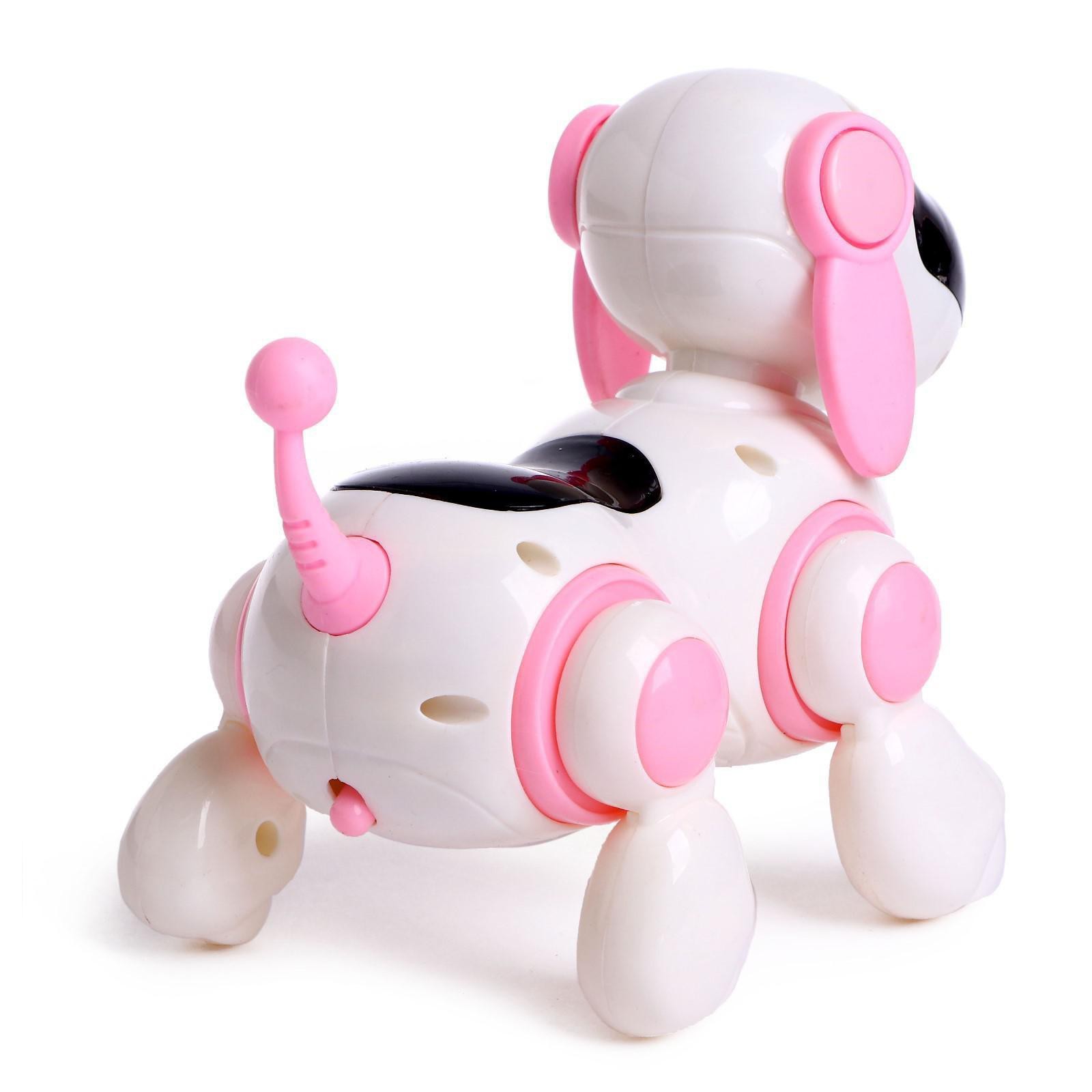 Игрушка WOOW TOYS робот - фото 3