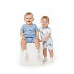 Песочник 2 шт Эскимо