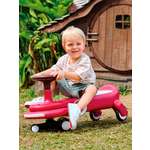 Четырехколесный беговел Hape