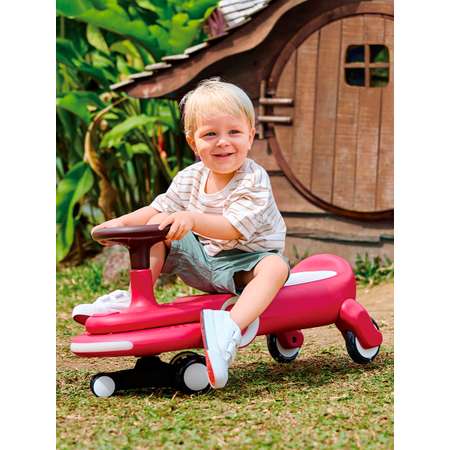 Четырехколесный беговел Hape