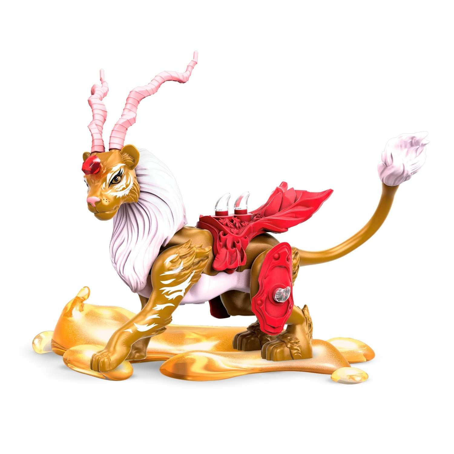 Конструктор Mega Bloks Construx Удивительные звери - фото 26