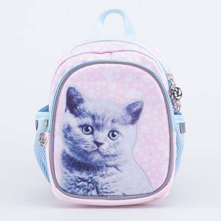 Рюкзак Котофей