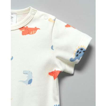 Боди BabyGo