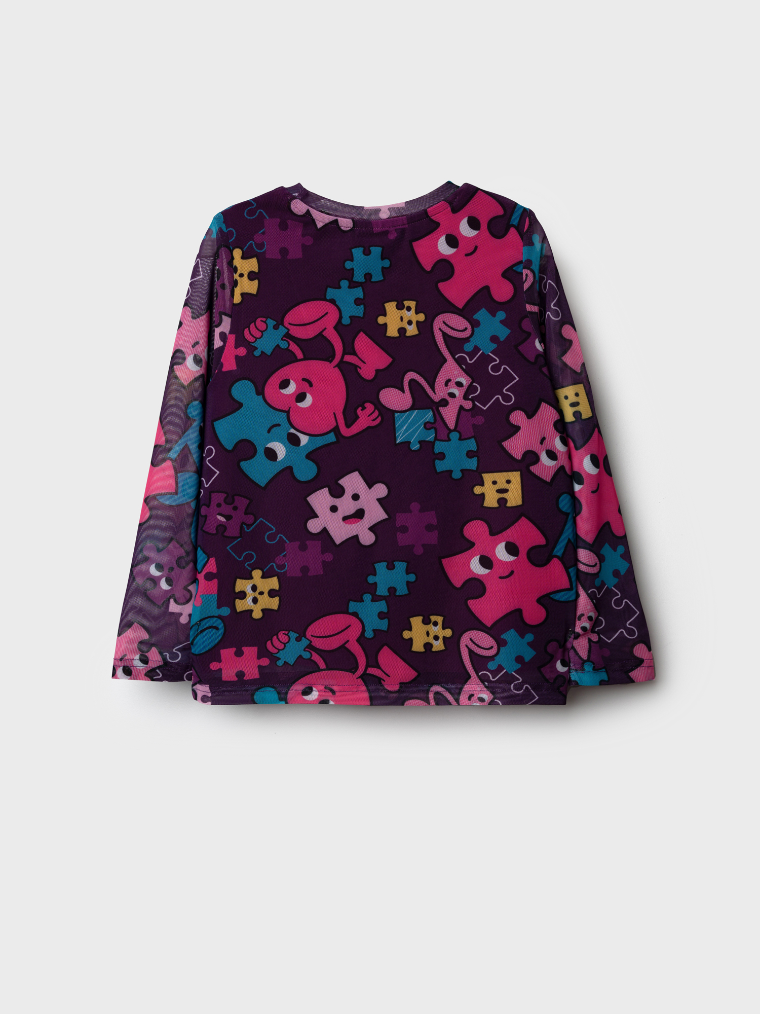 Лонгслив PlayToday 32522264 - фото 6