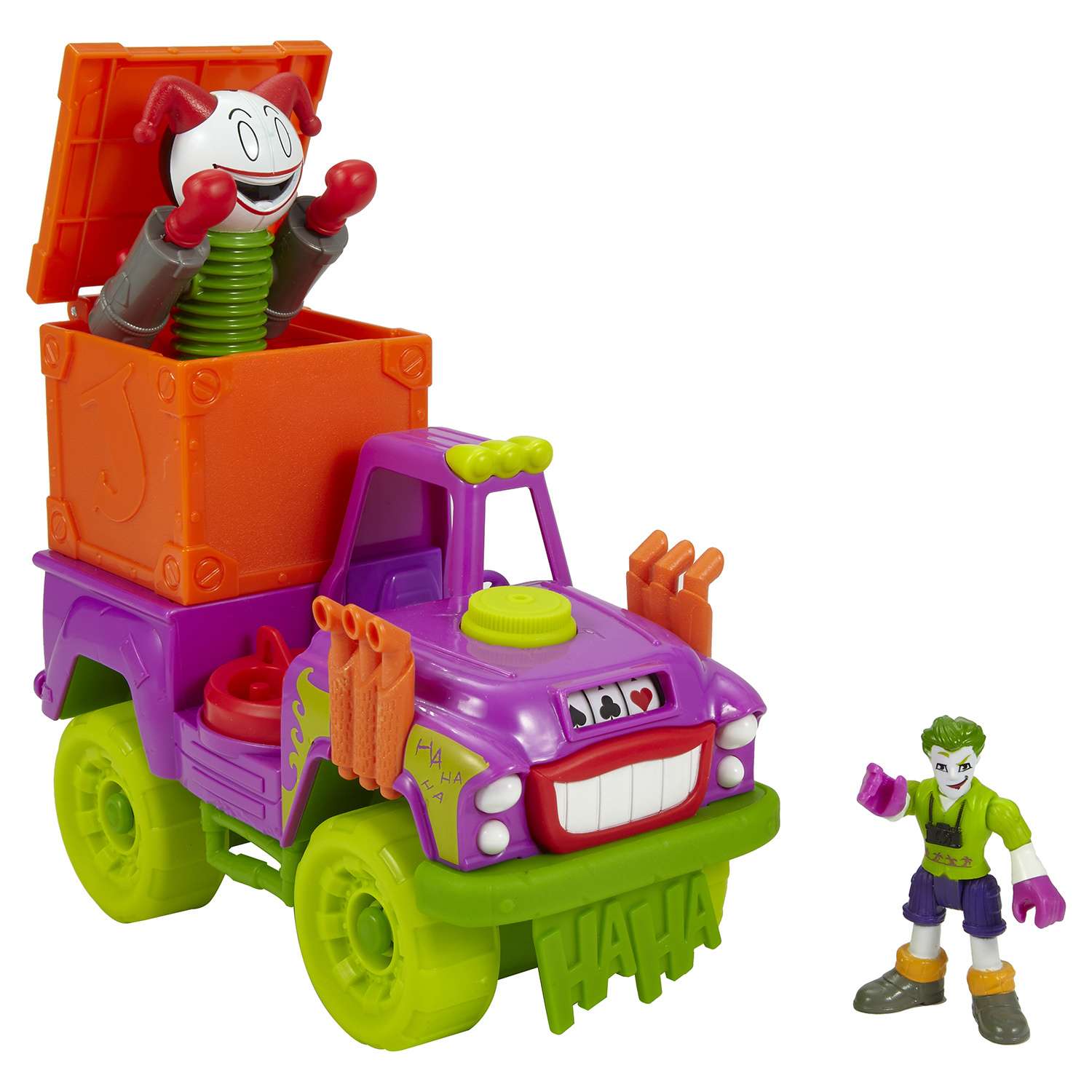 Фигурка IMAGINEXT - фото 16