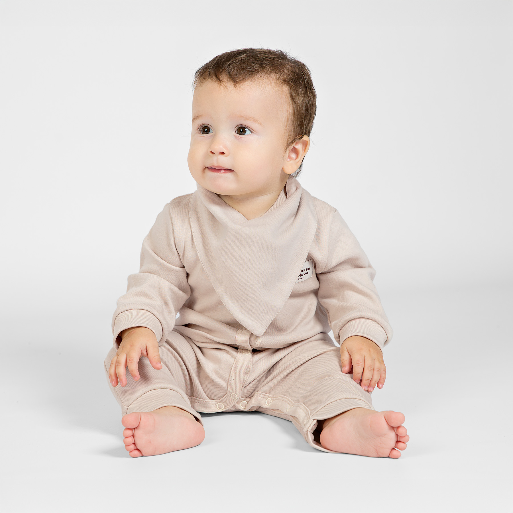 Комбинезон 2 шт Bossa Nova 516БН-371-А - фото 2