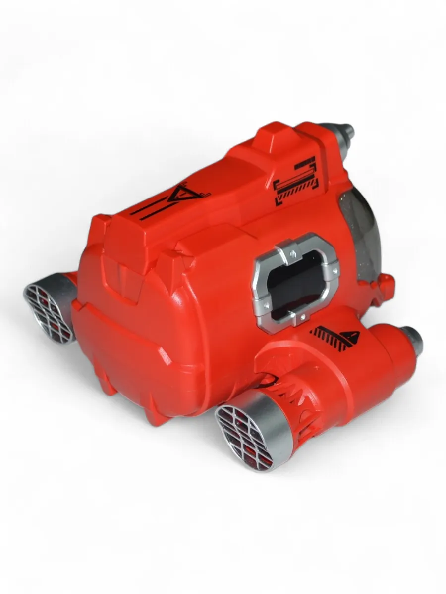 Автомобиль РУ CS Toys - фото 3