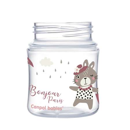 Бутылочка Canpol Babies Anti-Colic 120 мл