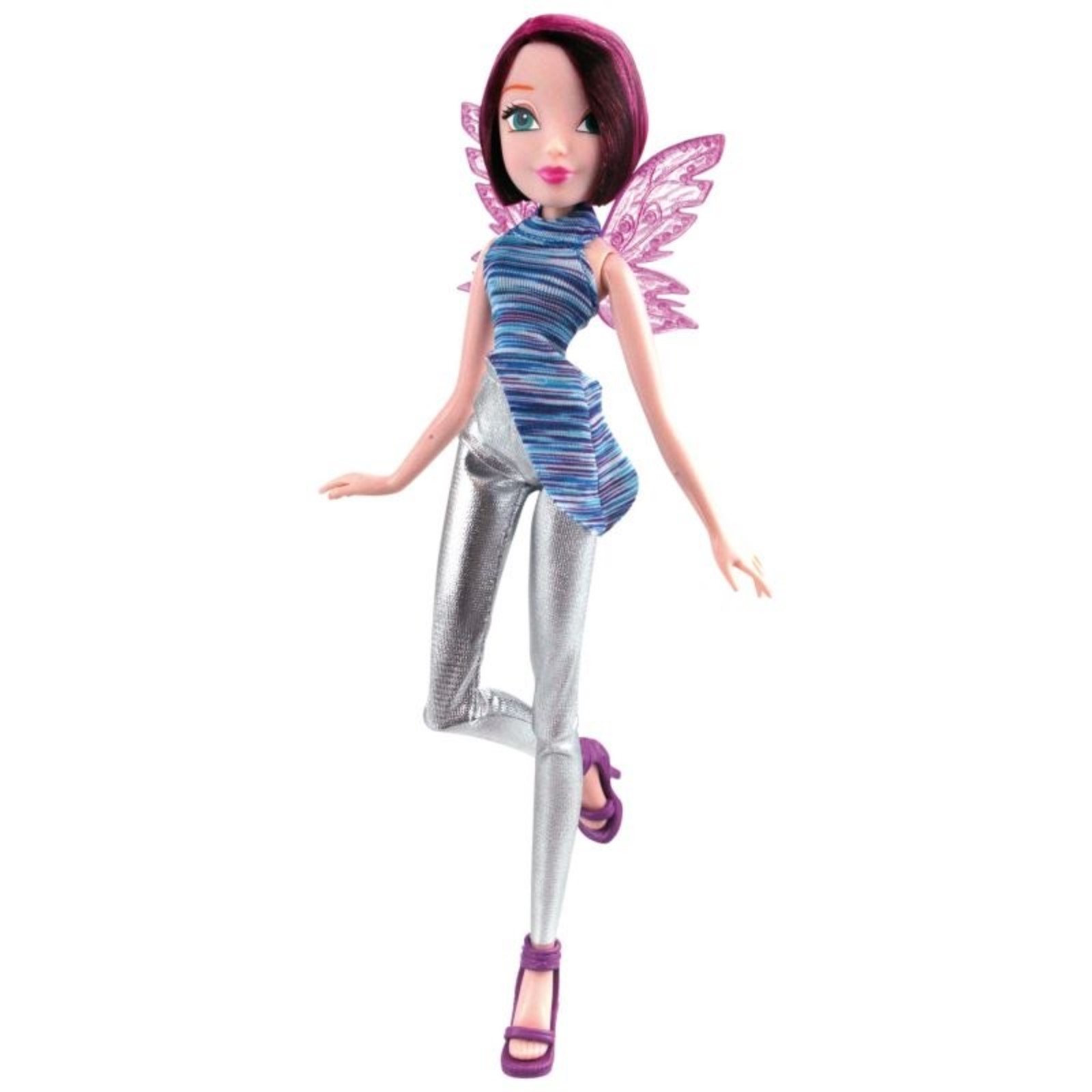 Кукла классическая Winx 3873962 - фото 1