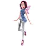 Кукла классическая Winx