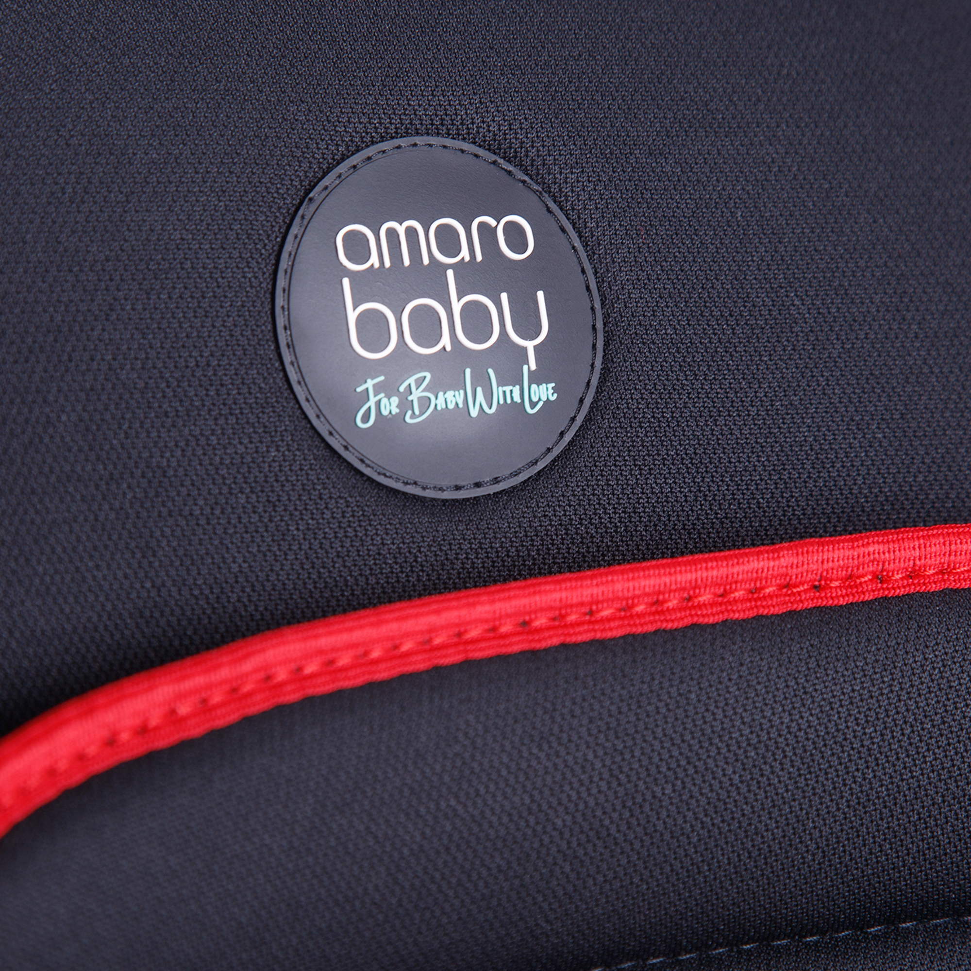 Автокресло Amarobaby Safety 0+/1 (0-18 кг) - фото 14