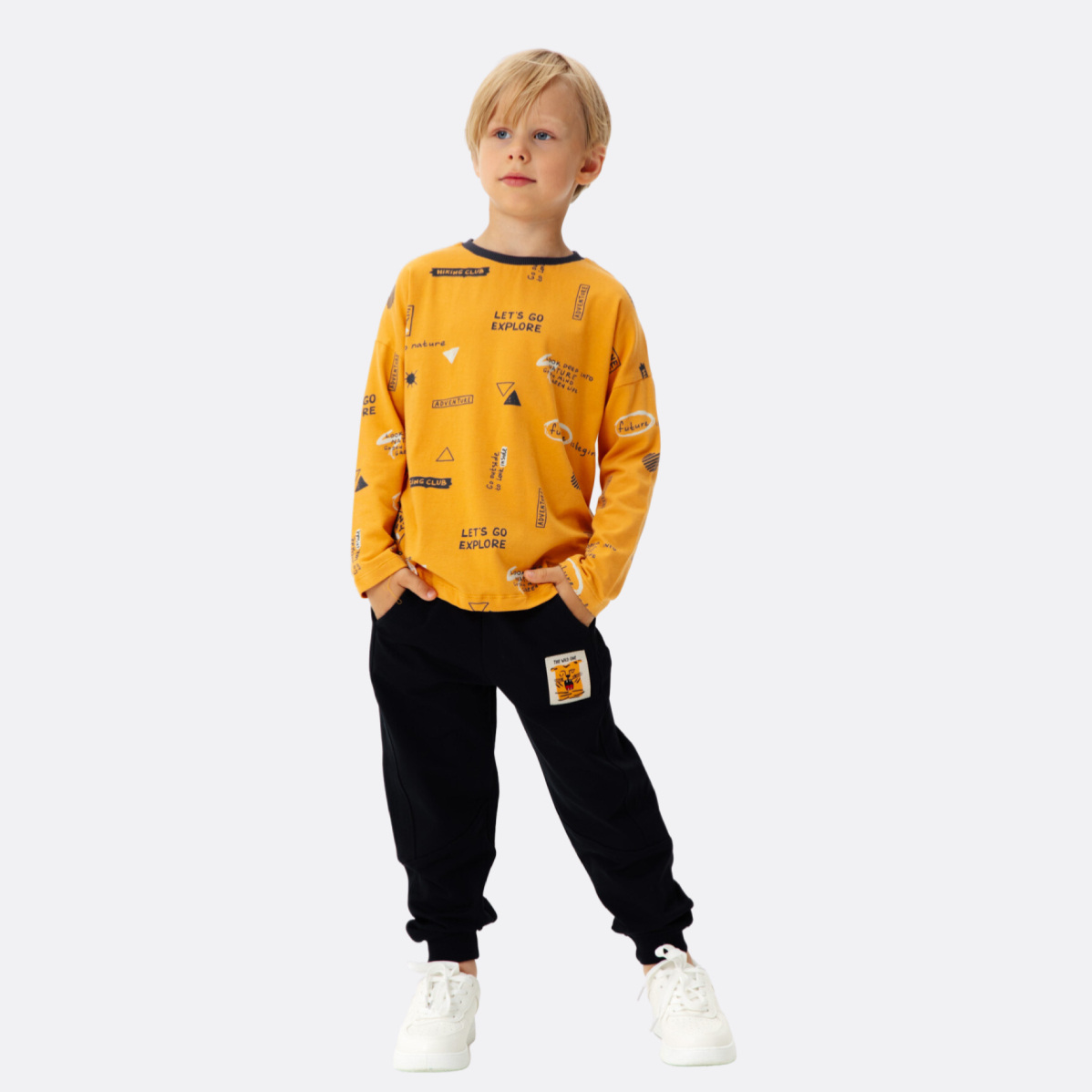 Брюки artie Br-197m - фото 1