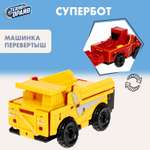 Автомобиль Технодрайв Супербот