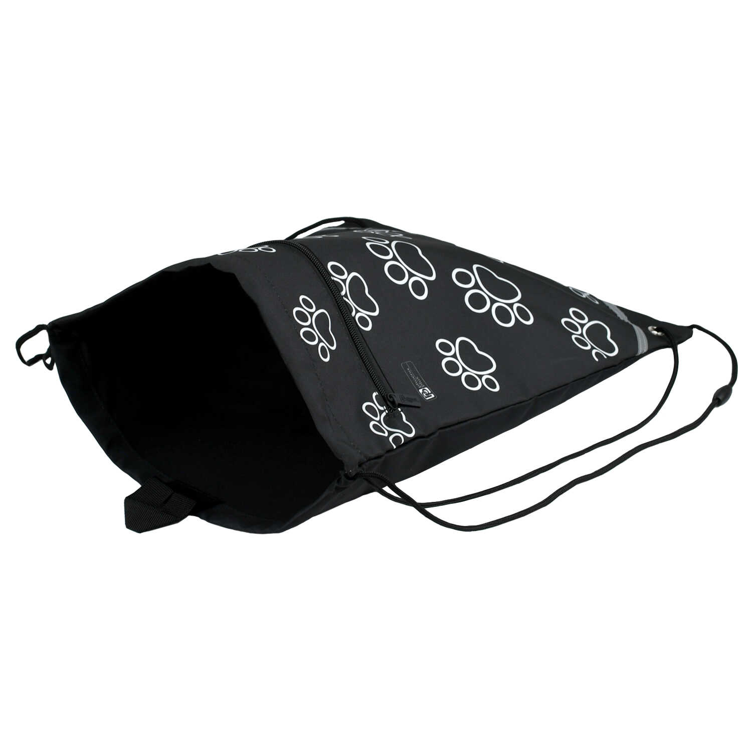 Мешок для обуви Феникс + Лапки - фото 4