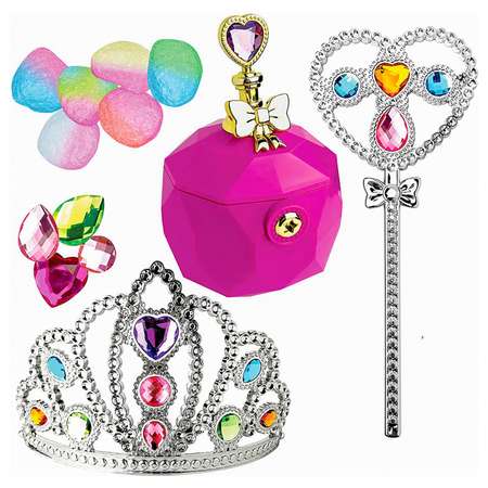 Набор для творчества Jewel Secrets