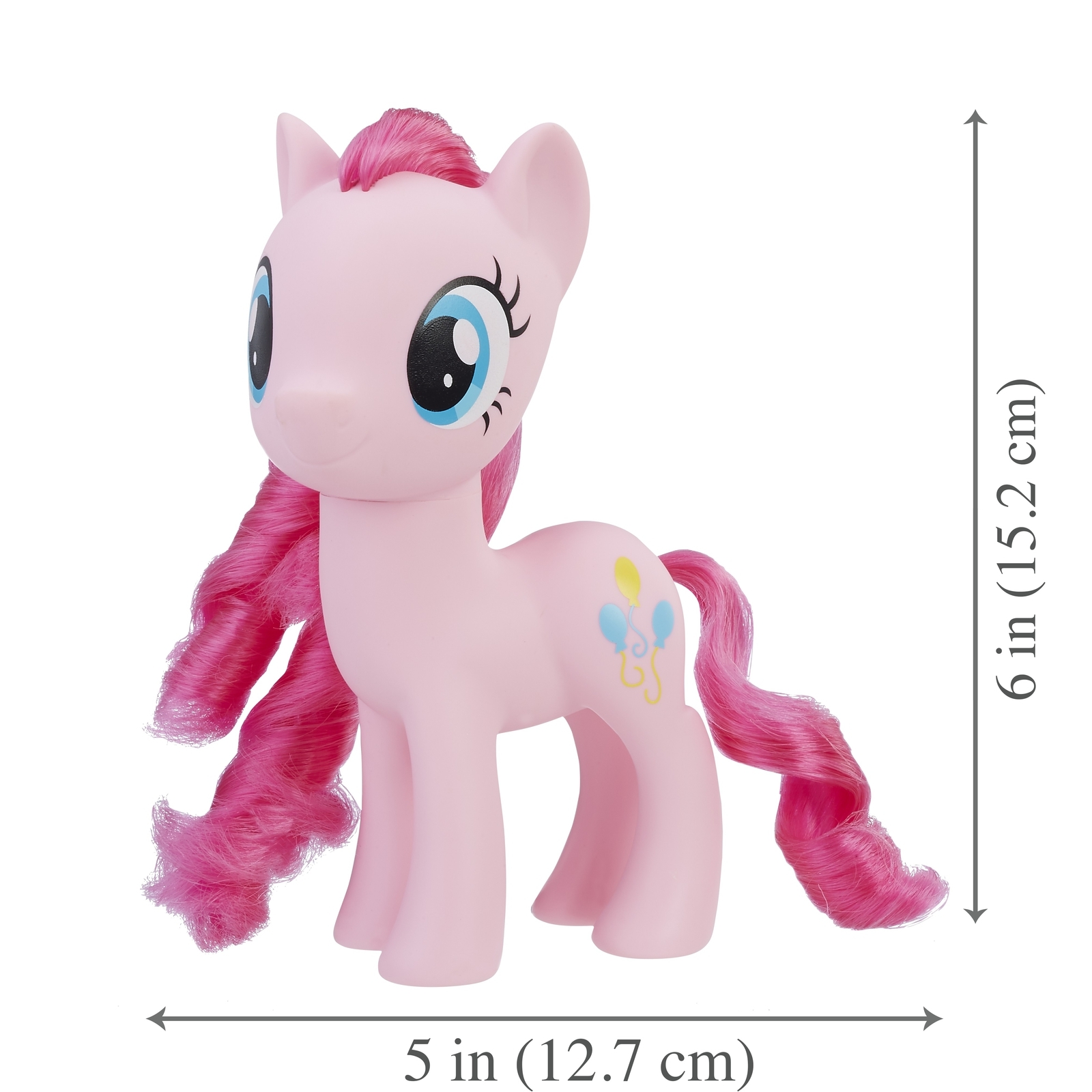 Фигурка My Little Pony - фото 10