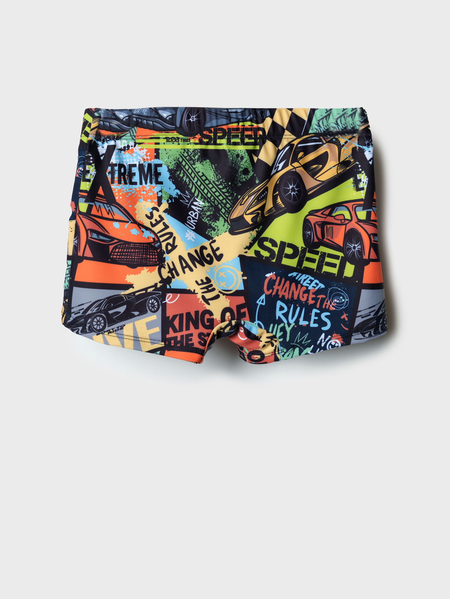 Купальные плавки PlayToday 12611466 - фото 6