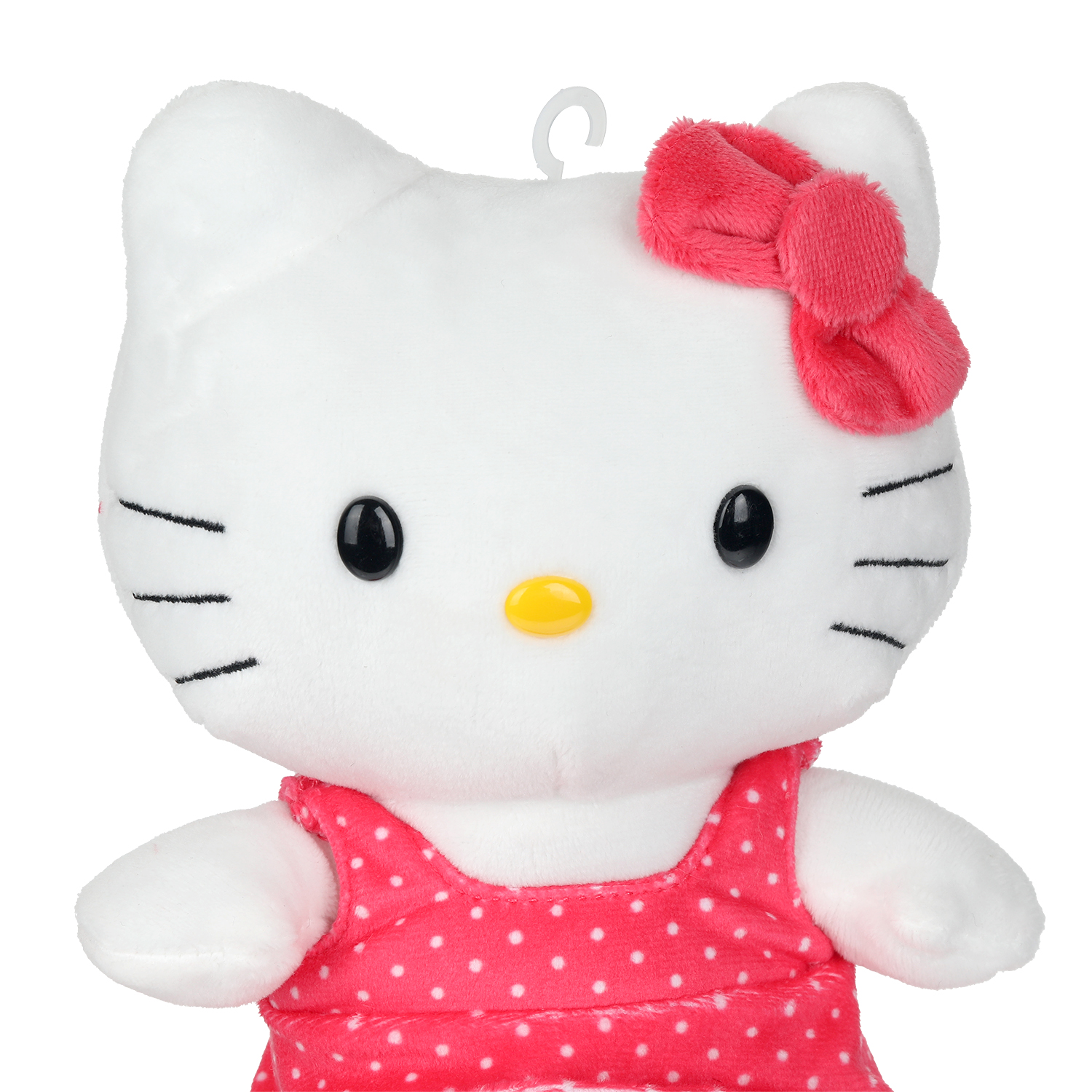Мягкая игрушка Мульти Пульти Хелло Китти - фото 2