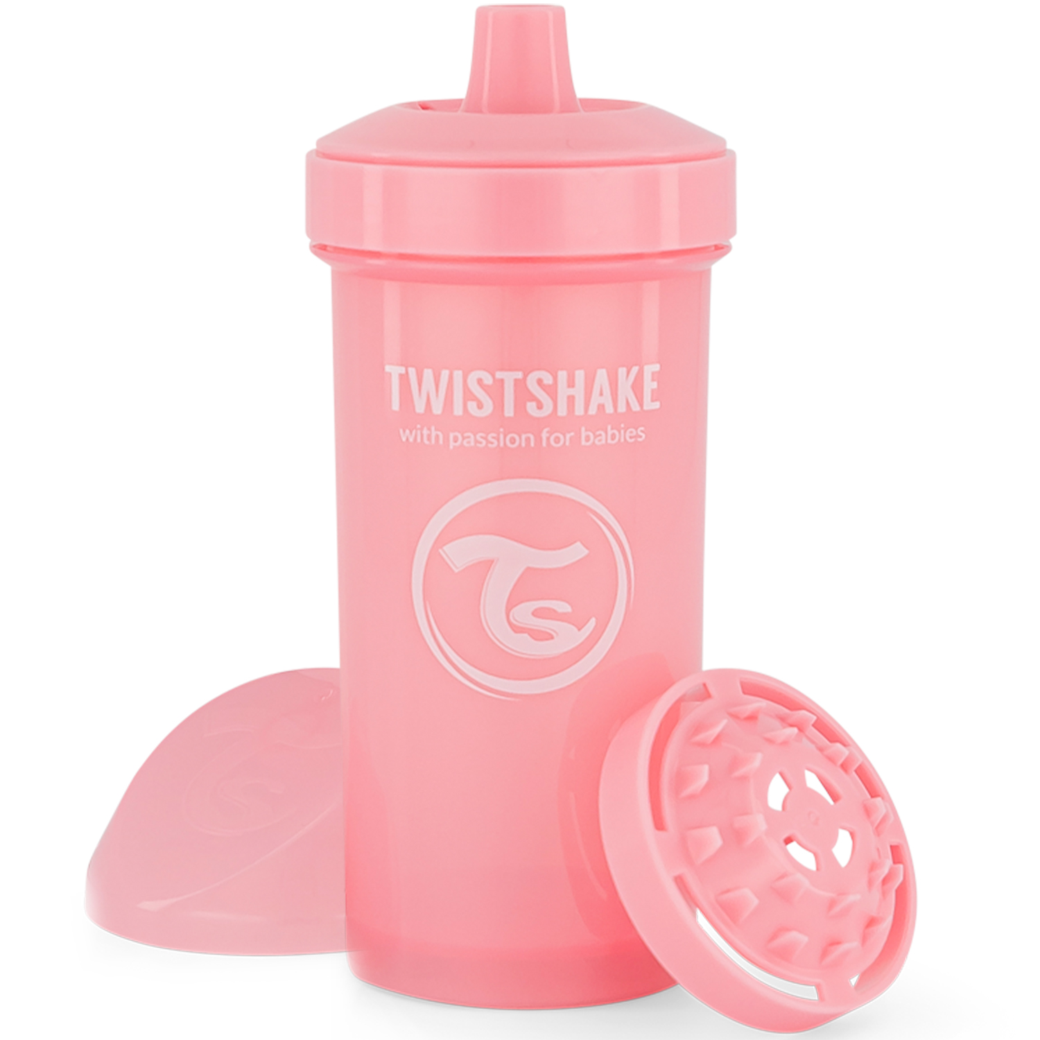 Поильник Twistshake 360 мл 1 шт. - фото 2