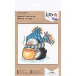 Набор для творчества Klart вышивание