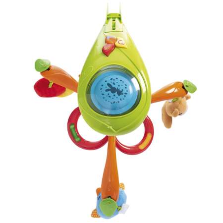 Мобиль Chicco Forest