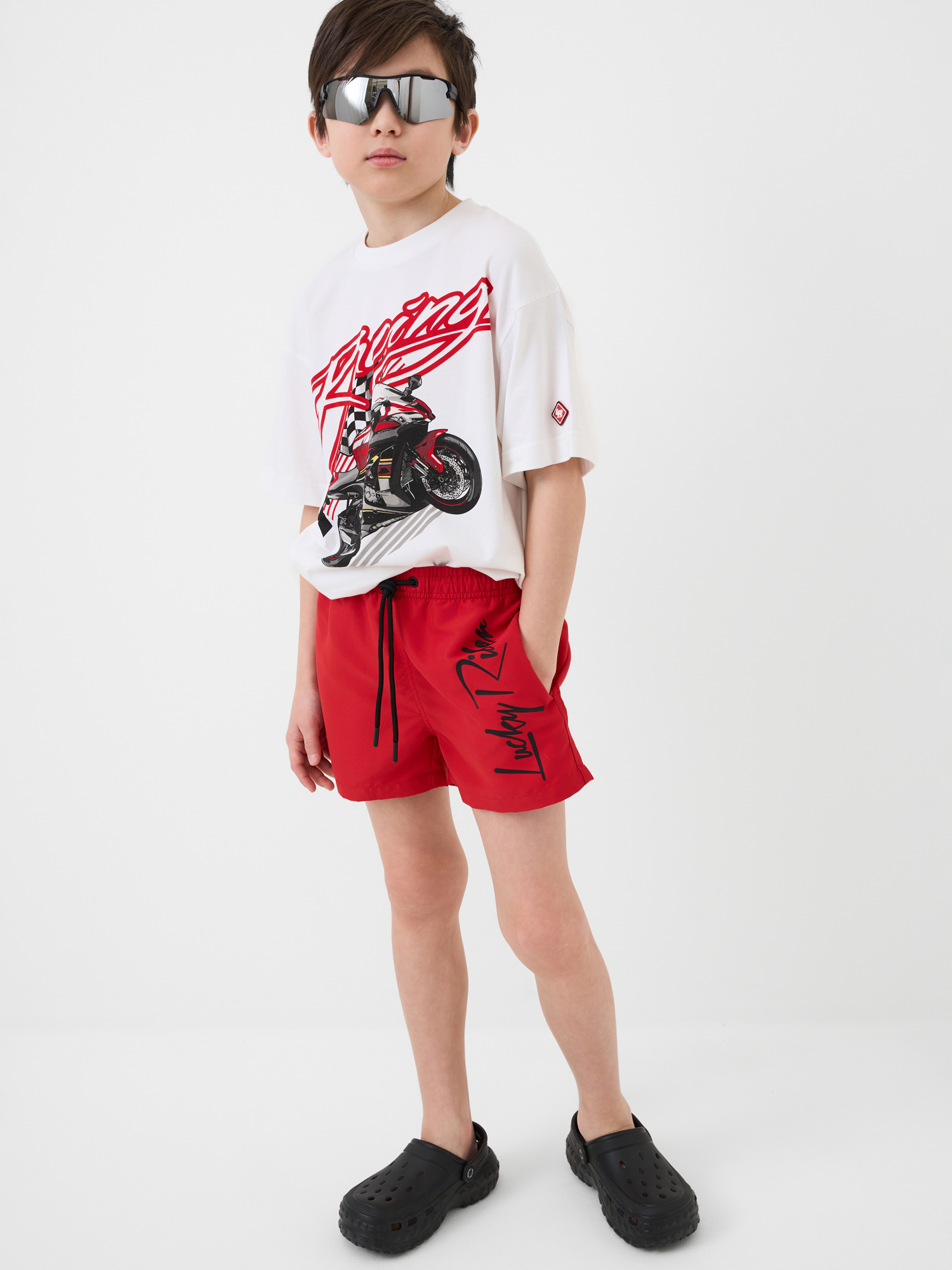 Шорты купальные PlayToday 12611373 - фото 2