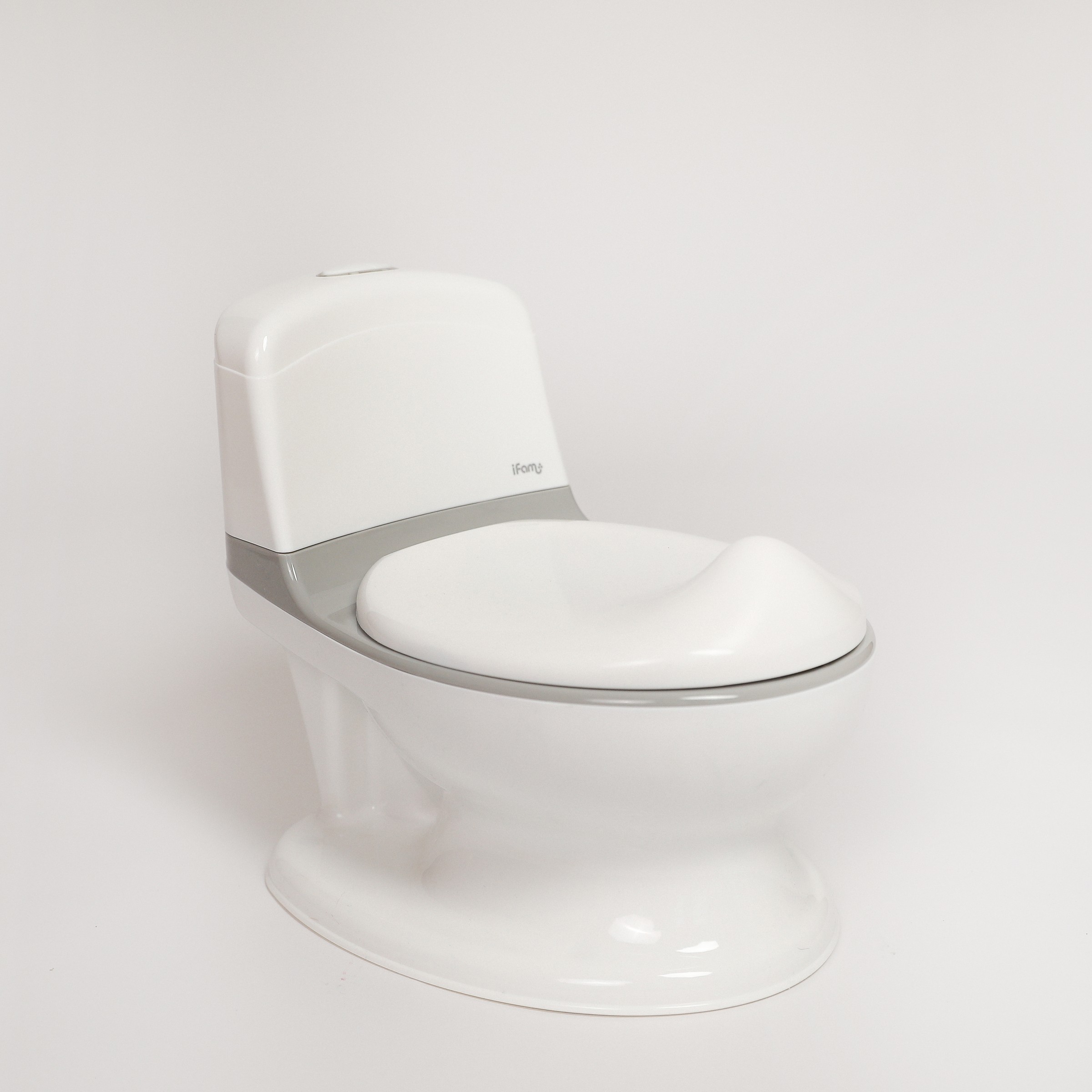 Горшок Ifam музыкальный - фото 2