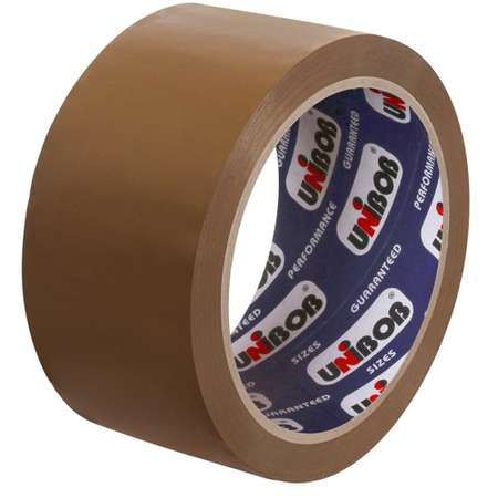 Клейкая лента Unibob