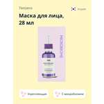 Маска тканевая Tenzero Укрепляющая