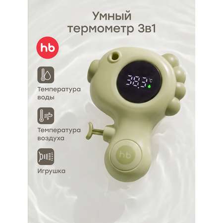 Термометр электронный Happy Baby