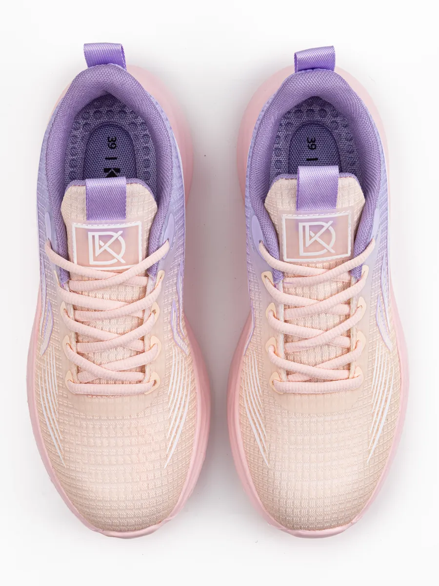 Кроссовки KDX QMSS-03 beige - фото 5
