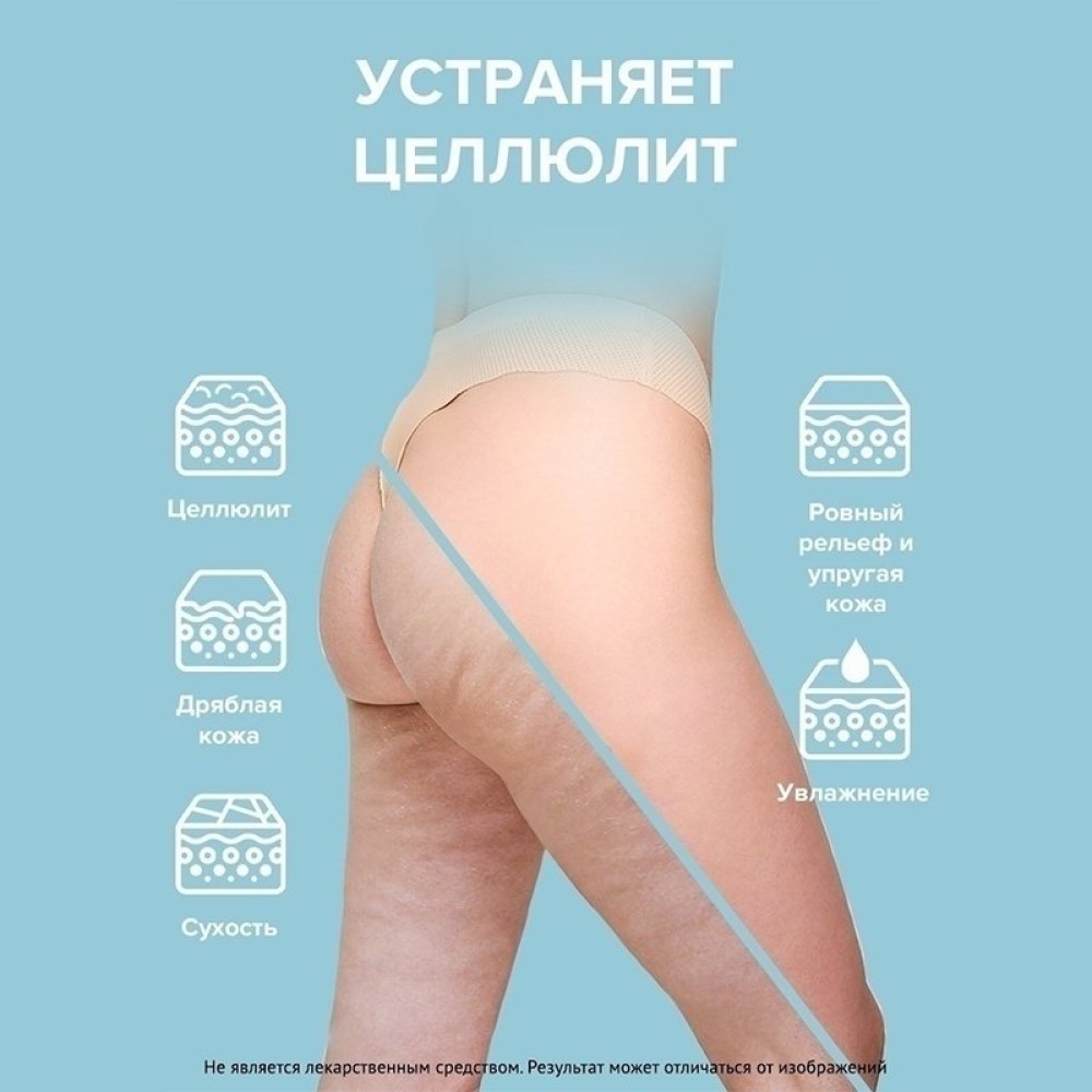 Крем Likato Professional 200 мл - фото 3